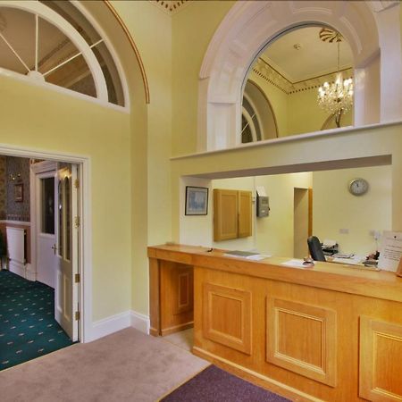 Marquis Hotel Torquay Bagian luar foto