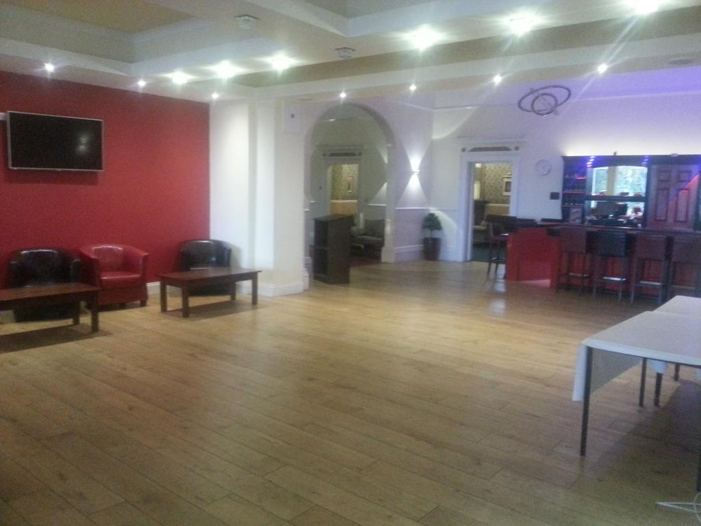 Marquis Hotel Torquay Bagian luar foto