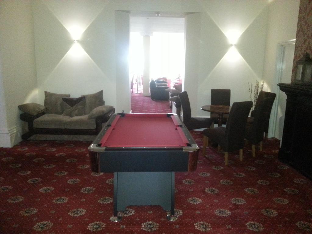 Marquis Hotel Torquay Bagian luar foto