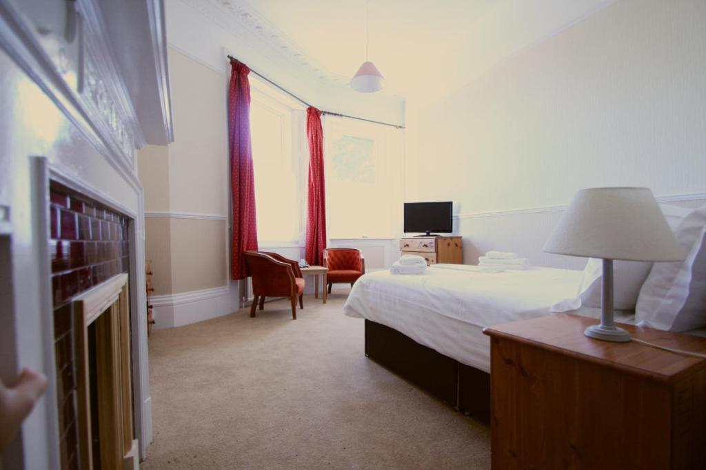 Marquis Hotel Torquay Bagian luar foto