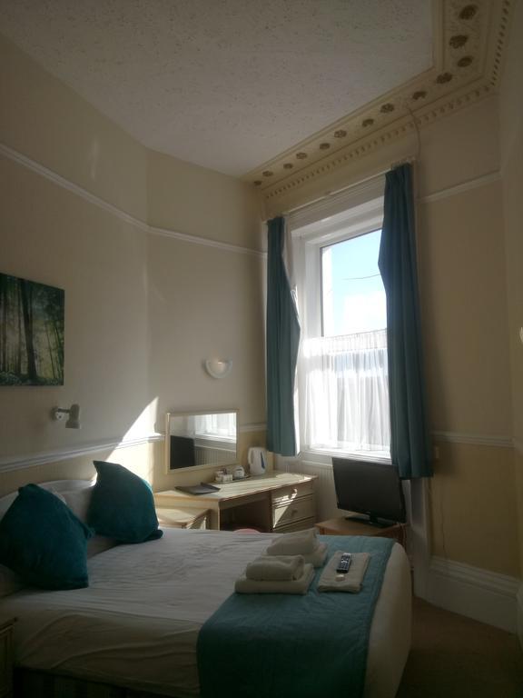 Marquis Hotel Torquay Bagian luar foto