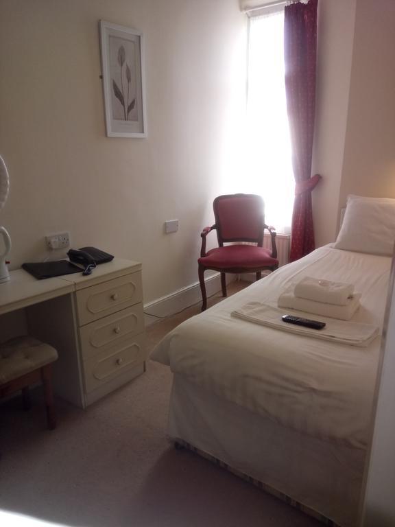 Marquis Hotel Torquay Bagian luar foto