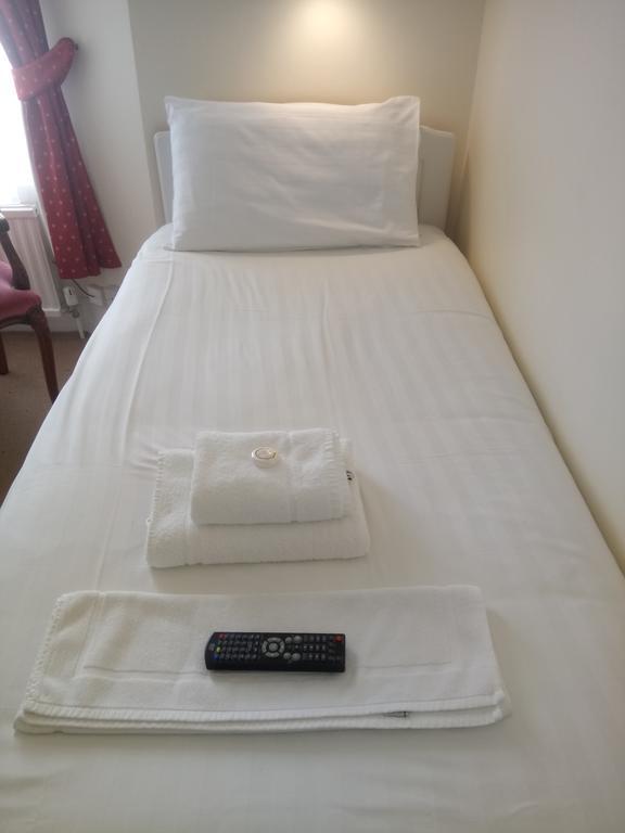 Marquis Hotel Torquay Bagian luar foto