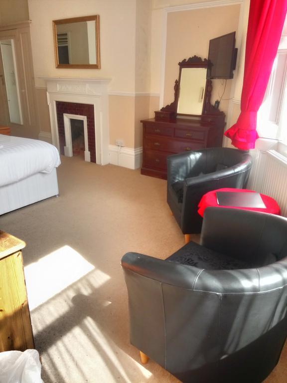 Marquis Hotel Torquay Bagian luar foto