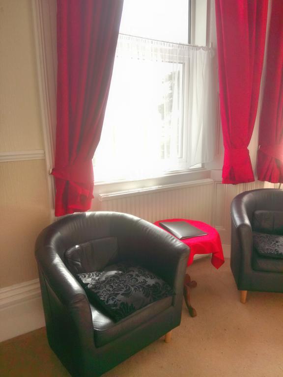 Marquis Hotel Torquay Bagian luar foto