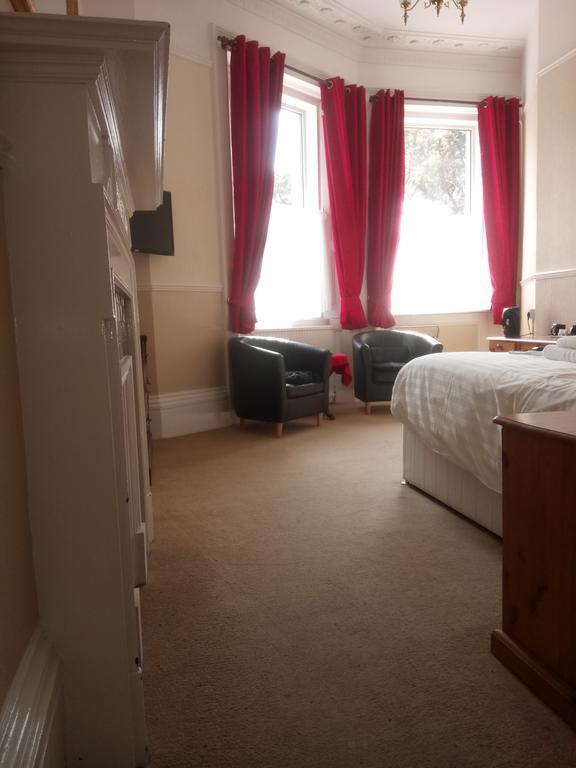 Marquis Hotel Torquay Bagian luar foto