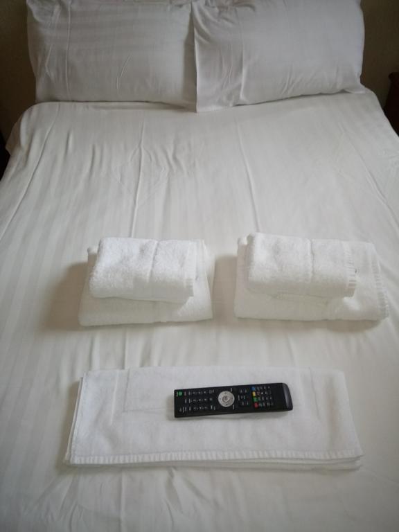 Marquis Hotel Torquay Bagian luar foto