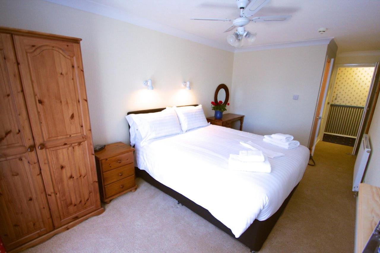Marquis Hotel Torquay Ruang foto