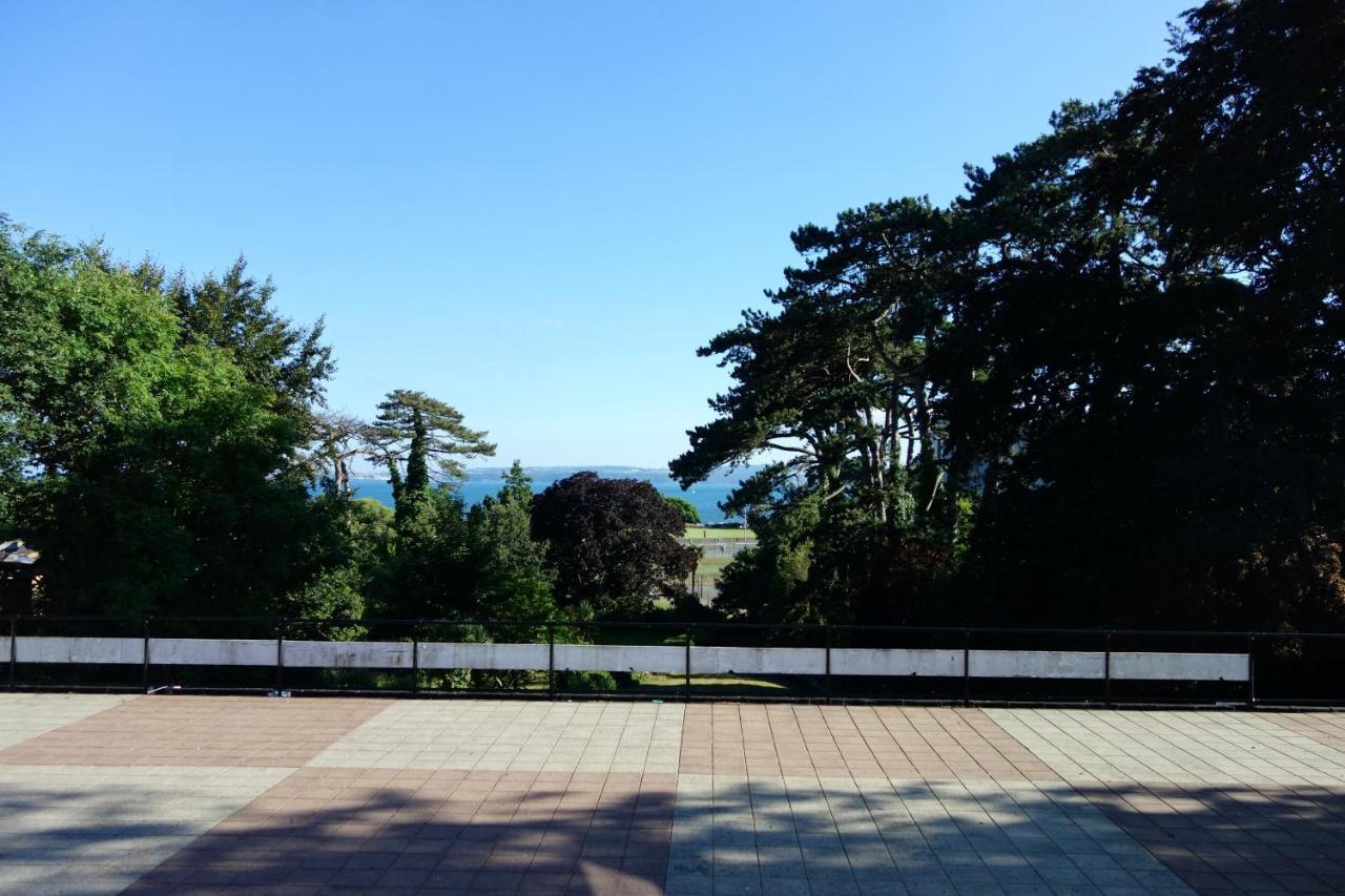 Marquis Hotel Torquay Bagian luar foto